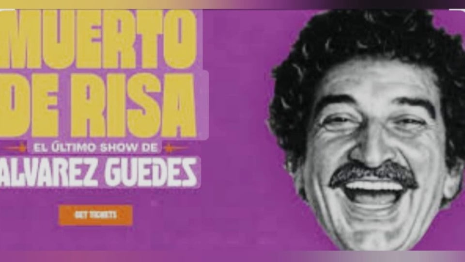 ¿Qué fue de Álvarez Guedes? El show que revive al rey del bochinche en Miami