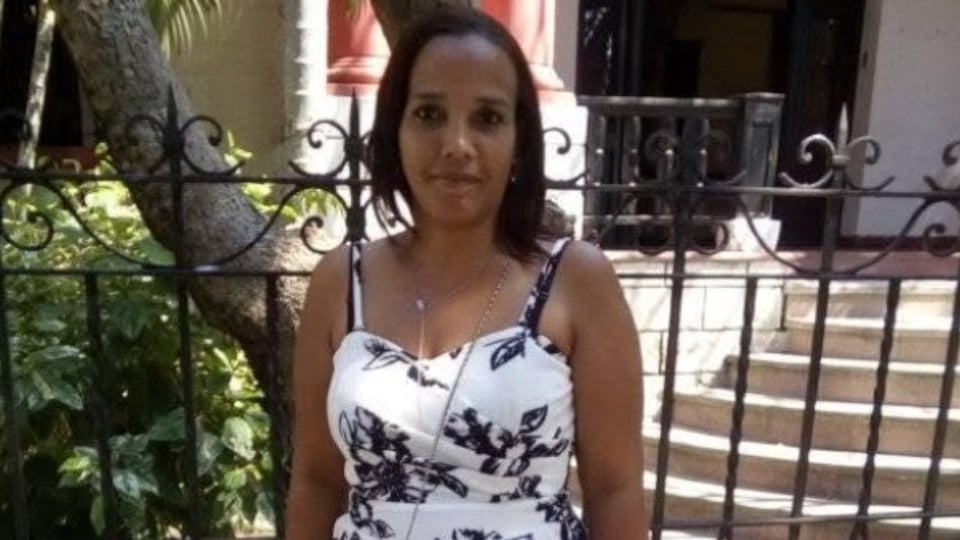 Otro feminicidio sacude La Habana: mujer asesinada por expareja de su hija