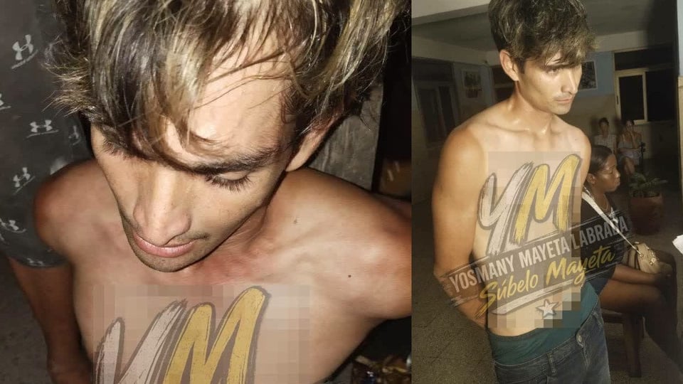 ¿Y a ti te robaron el teléfono? ¡Un médico se lo quitó al chorizo a patadas!