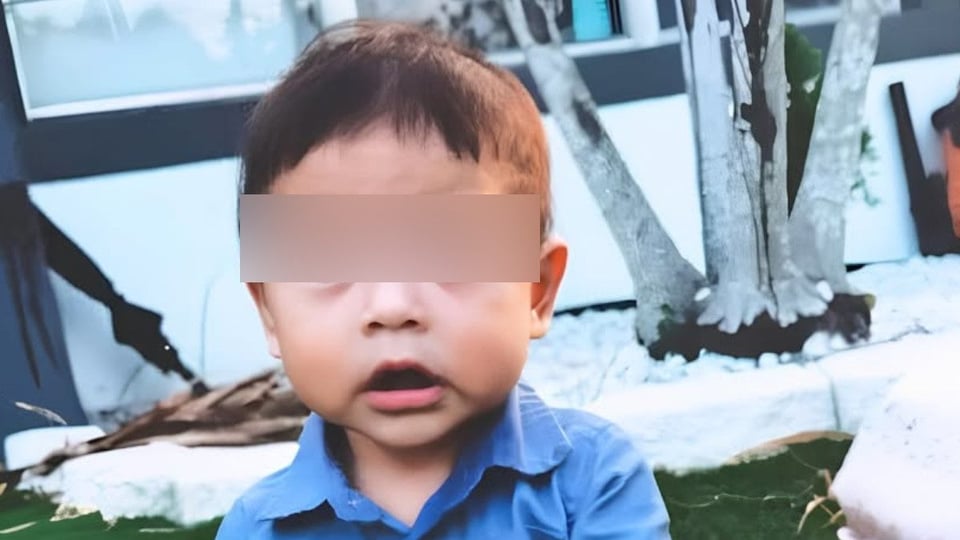 ¿Qué Novela! Madre Atropella Sin Querer a Su Hijo de 19 Meses en Florida