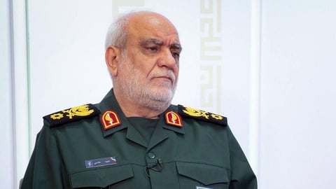 Irán: Jefe de Inteligencia Muere en Ataque en Teherán en Medio de Escalada Regional