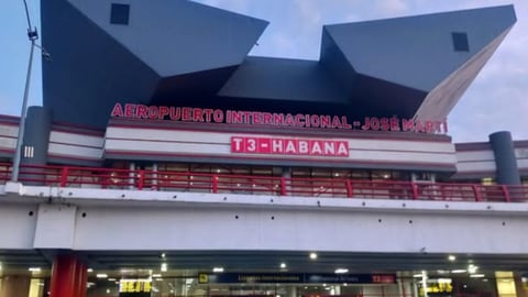 Cuba's Airports Face Fuel Shortage Crisis Through October