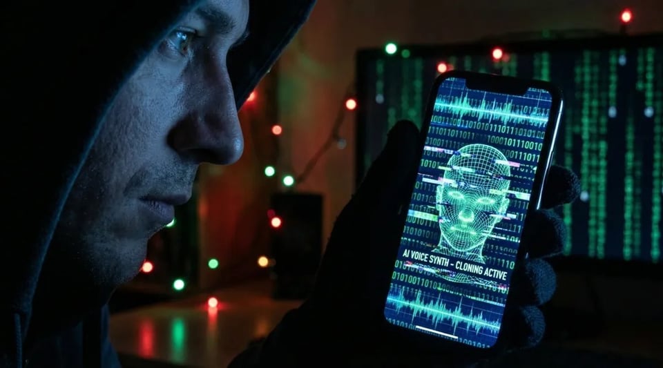 ¿Te buscan pareja en Tinder? ¡Aguas! El FBI te advierte de un peligroso combo de amor y robo en Miami