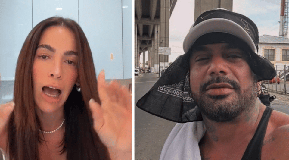 ¿Al2 El Aldeano y Residente envueltos en un lío de golpes y deudas? Actriz cubana aviva polémica