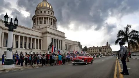 ¡Cacerolazos en Cuba!: 12 Días de Protestas Contra Apagones y Crisis