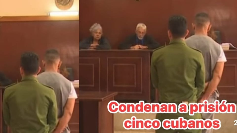 ¡A la cárcel por un pedazo de pan! ¡Cinco en Las Tunas por meterle mano a la comida estatal!