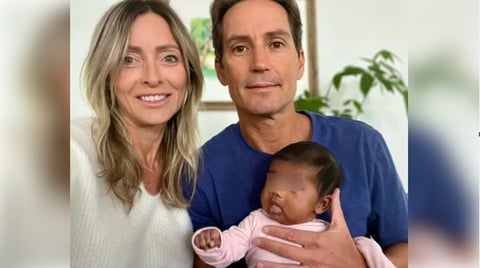 Pareja de Florida Demanda a Clínica de Fertilidad por Error de Embrión