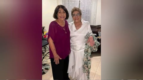 ¿Se nos van las estrellas? Daisy y Diana, juntas en Miami ante la 'fuga' de talento