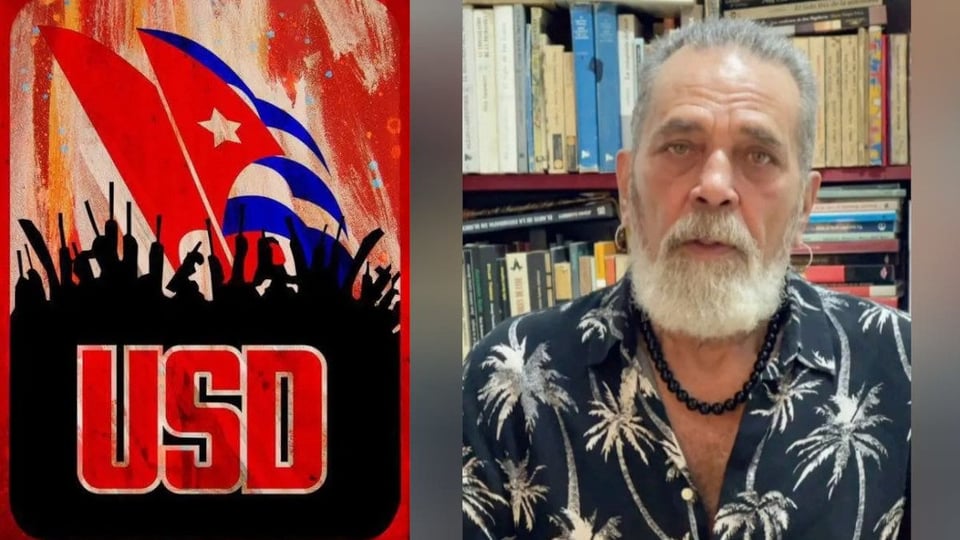 ¡Ay, Dios Mío! Actor Cubano Luis Alberto García Le Baja El Pulso a las "Reformas Milagrosas"