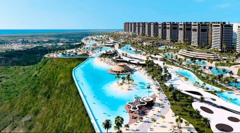 República Dominicana Inicia 2026 con un Récord Histórico de Turistas