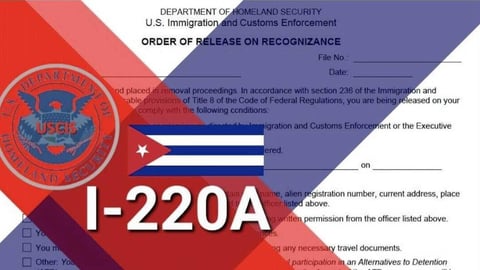 Inmigrantes Cubanos Esperan Resolución Judicial Clave Sobre su Estatus Migratorio