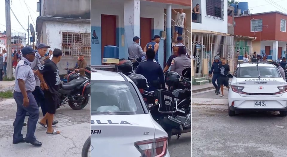 ¡Cae Banda de Estafadores en Las Tunas! Capturan a Jóvenes por Fraudes en Redes Sociales