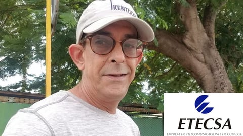 Humorista Cubano Critica Ferozmente a ETECSA por "Estafa"