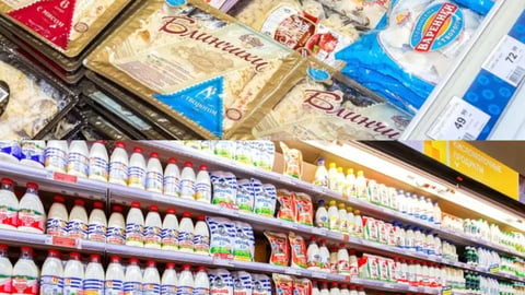 Rusia y Cuba Fortalecen Lazos Comerciales con Enfoque en Exportación de Alimentos