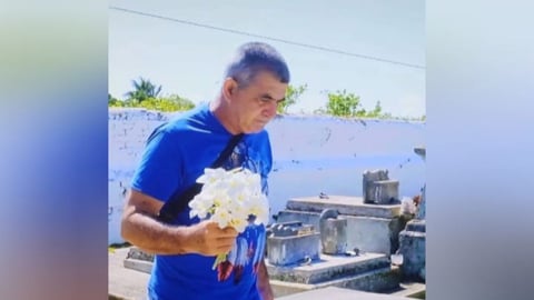 La Sombra Sin Respuesta: Padre Cubano Lucha por la Verdad de Su Hijo en el Servicio Militar