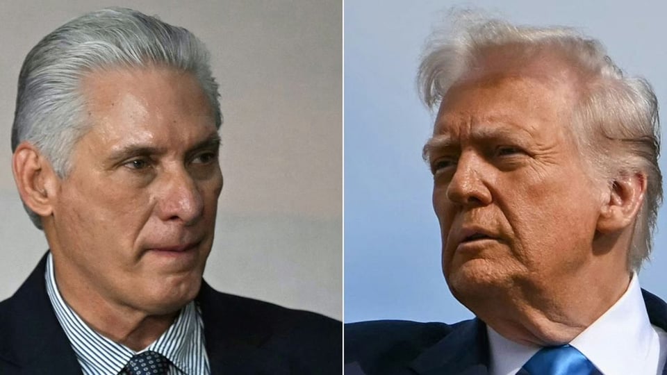 ¿Qué Diablos Está Pasando en Cuba? Díaz-Canel se Desespera con la Economía y Trump Le Sigue Pisando los Talones