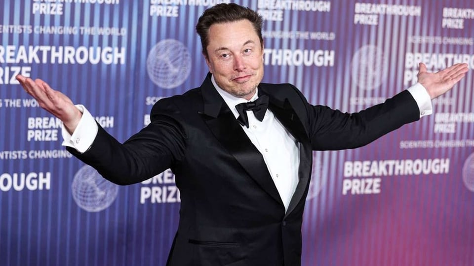 Elon Musk Pide la Salida de Zelenski en Medio de Tensiones con EE.UU.