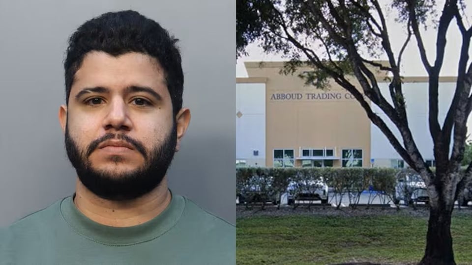 ¡Tremendo bochinche en Miami! ¡Robó millones en memorias pa’ TikTok!