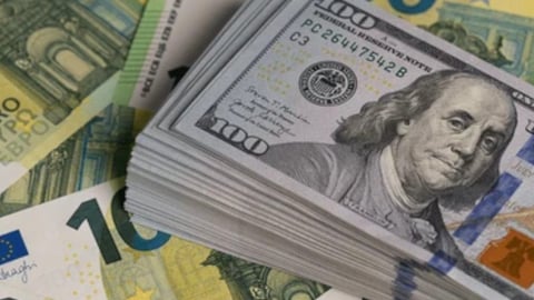 Dólar y Euro Escalán Nuevamente en el Mercado Informal Cubano