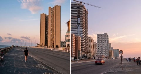 Contraste de Realidades: Artículo sobre Cuba Desata Debate