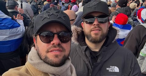 Los Pichy Boys Urge Artistas a Pronunciarse Sobre Crisis en Cuba