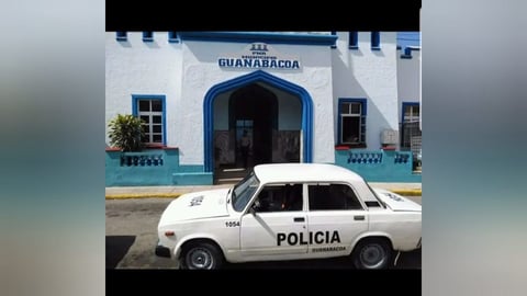 Robo en Guanabacoa: Vecina denuncia lentitud policial y robo de electrodomésticos