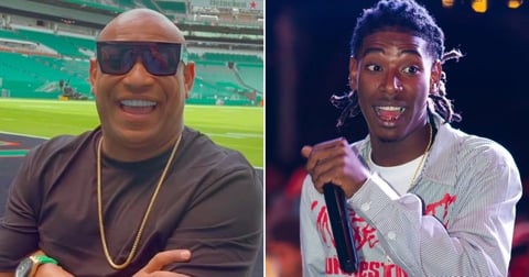 El Aire de 'Dichávate' se Siente: La Canción que Arrasa en el Género Urbano