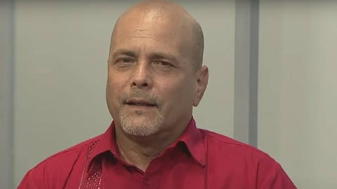 ¿Chivatos Voluntarios? ¡Gerardo Hernández Desata Tormenta en Redes!