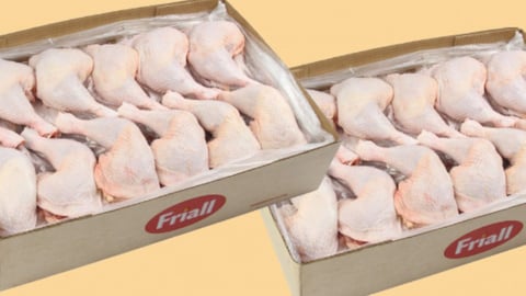 Pollo en Dólares: La Polémica Venta de CIMEX que Agita a Cuba