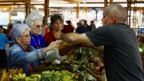 Cuba revoluciona precios agrícolas con enfoque local