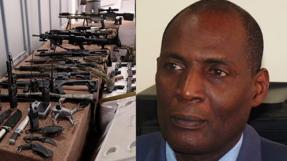 ¿Atentado terrorista en Cuba? Los de la lancha venían armados hasta los dientes y les espera la soga larga