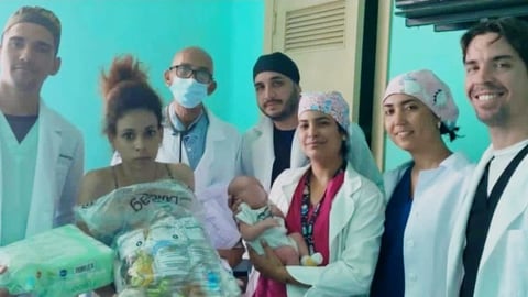 Madre y bebé desaparecidos en La Habana; familia denuncia inacción