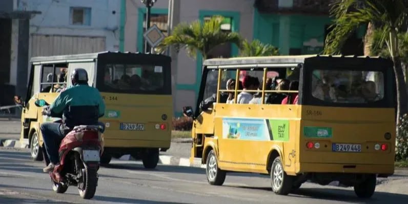 ¿Se para hasta la guagua? ¡Cuba en vilo por falta de combustible!