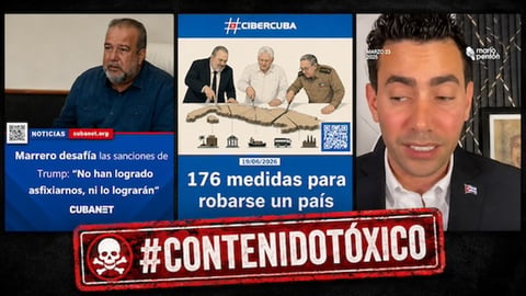 ¡Se armó la gorda! ¡Prensa independiente le canta verdades al régimen y en La Habana no se lo aguantan!