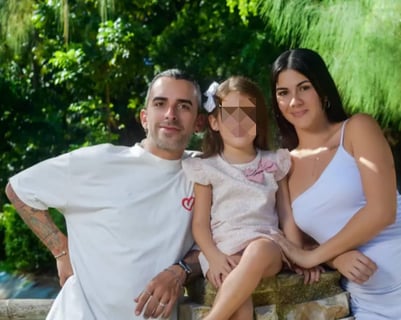 Esposa Cubana le Escribe Carta Emotiva a su Marido Encarcelado en Día del Padre