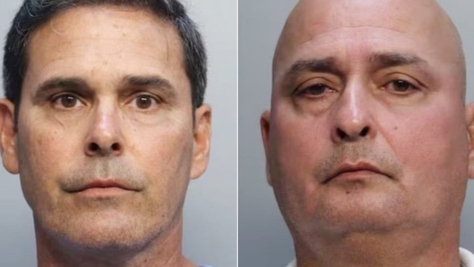 ¿Te Roquearon la Licencia? Dos Cubanos Presos por Fraude de Carnet en Miami