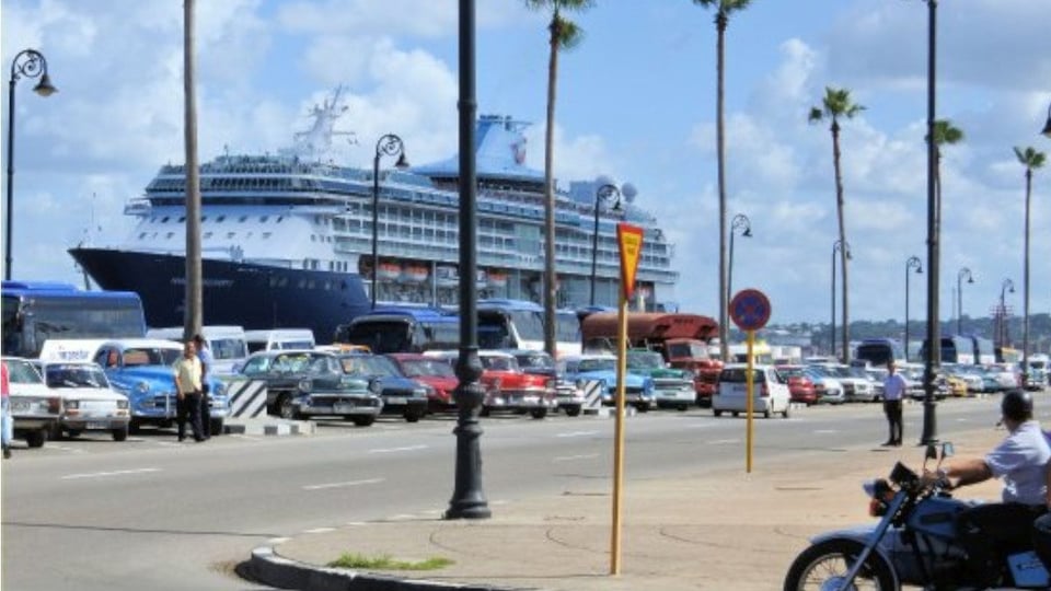 Corte Suprema de EE.UU. revisa casos grandes por propiedades en Cuba