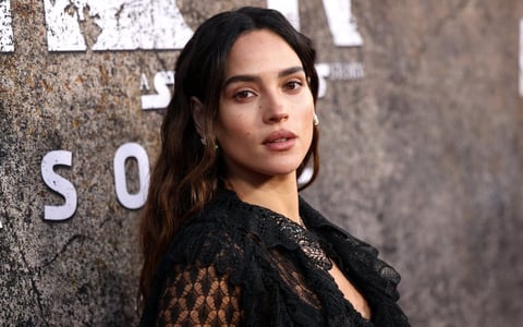 Adria Arjona Debuta en el Universo DC como Maxima en "Superman: Man of Tomorrow"