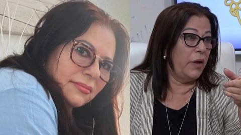 Adiós a Zelma Morales: Muere en Miami la emblemática actriz cubana