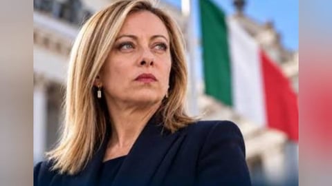 Italia endurece penas: hasta cinco años de cárcel por disturbios en protestas