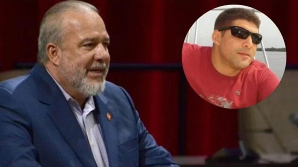 ¡Sacudida en La Habana! Marrero sale en defensa de "El Cangrejo" y el equipo que habla con Trump