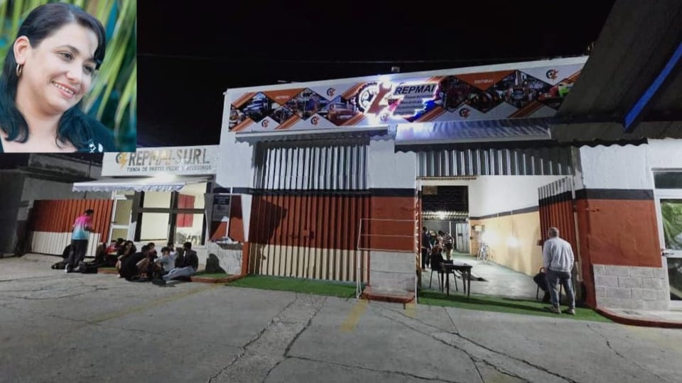 ¡Carga tu móvil en Villa Clara con luz gratis! Mientras la provincia se apaga, promocionan puntos de carga