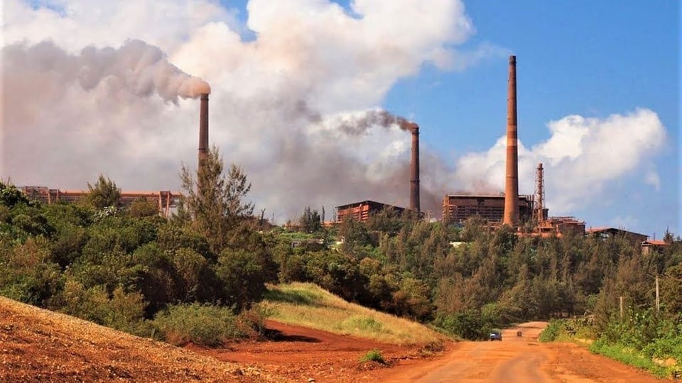 ¡Ay, papá! La minera canadiense se quedó seca en Cuba por falta de petróleo