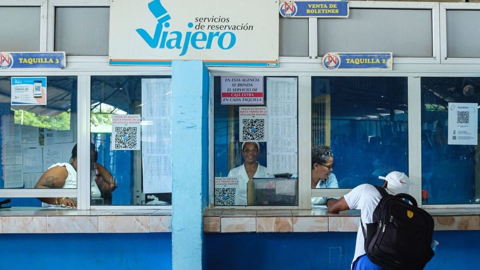 ¿Se acabaron los viajes por app en Cuba? ¡Cierran la 'Viajando' por crisis!