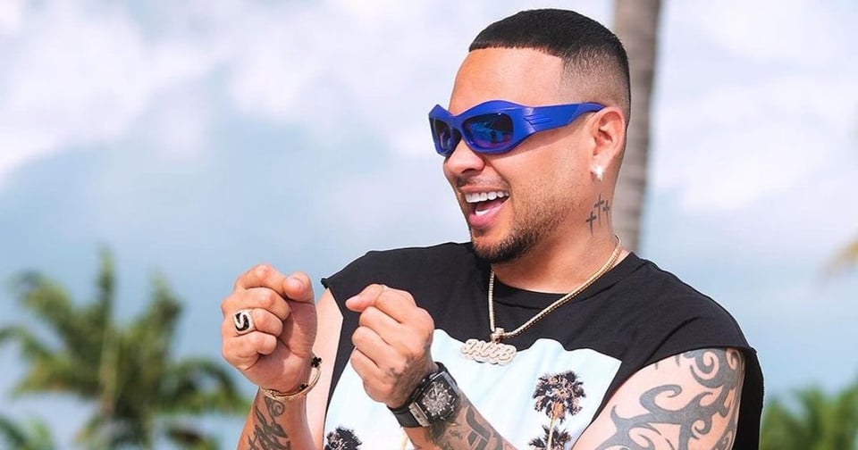 ¡Jacob Forever se la juega! Respeto a las madres de sus hijos es su lema