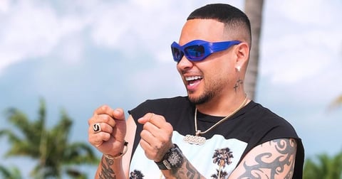 Jacob Forever: Sobre las Madres de sus Hijos, Prevalece el Silencio Respetuoso