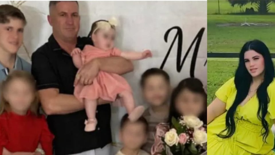 ¡Cuidado Viajero! Madre de 5 Detenida en USA Tras Viaje a Cuba por Viejo Cuento de Combustible