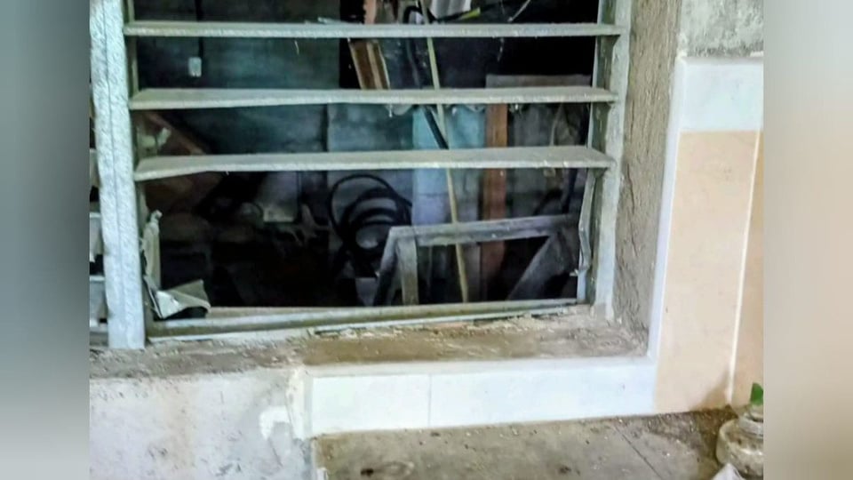 ¿Vecinos Héroes o Ladrones Cobardes? ¡El Chisme Caliente de Santa Clara!