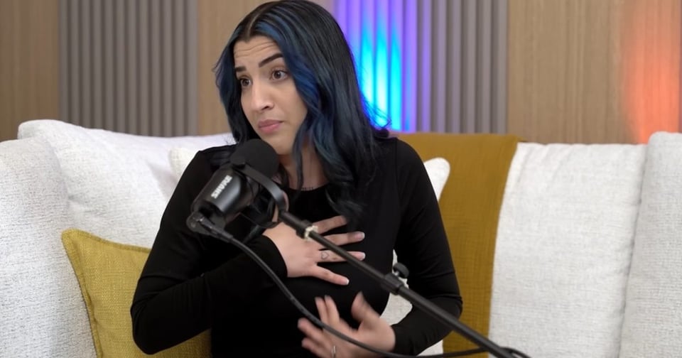 Amanda Sanz genera polémica por sus fuertes declaraciones sobre Cuba