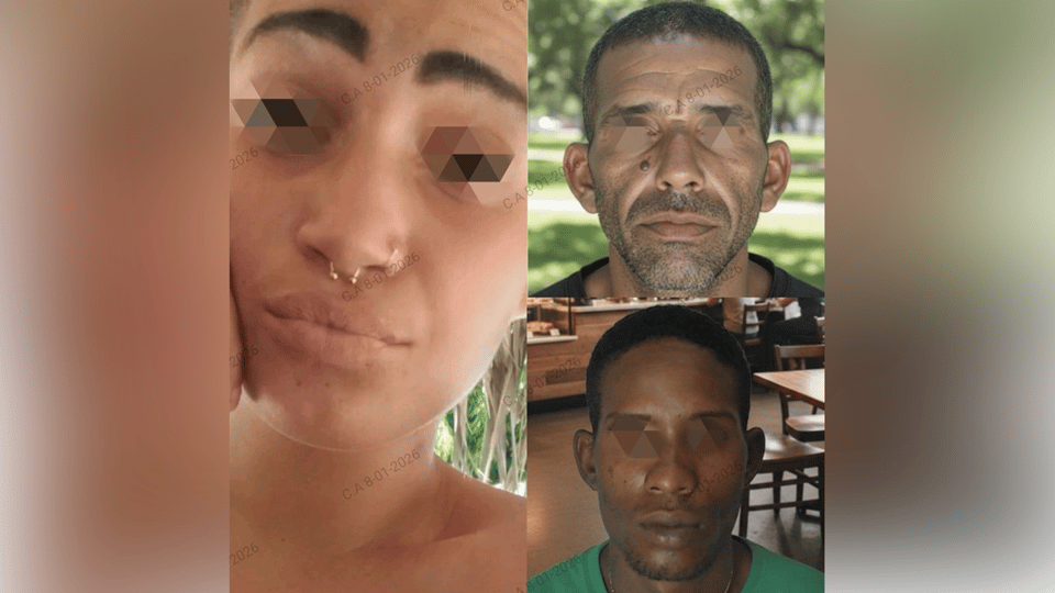 Roban casa en Ciego de Ávila tras dejarla al cuidado de "amigos"